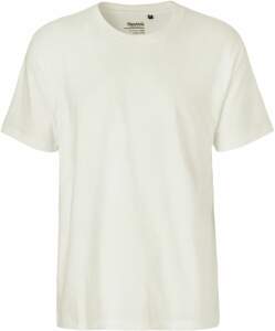 Neutral | O 60001 Schweres Herren Bio T-Shirt