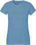 Neutral | O 80001 Schweres Damen Bio T-Shirt