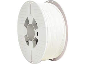 Verbatim 3D Filament ABS 1.75mm Valkoinen 1kg â...