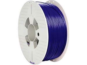 Verbatim 3D printer filament ABS 1,75mm blauw 1kg spoel...