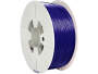 Verbatim 3D printer filament ABS 1.75mm blue 1kg spool for 3D printing