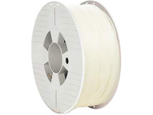 Verbatim 3D-filament ABS 1,75 mm transparent 1 kg...