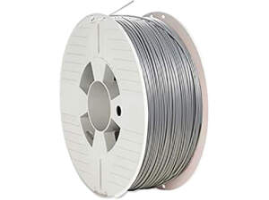 Verbatim 3D Filament ABS Grey 1,75mm 1kg -...