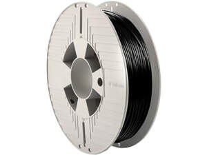 Verbatim Primalloy 1,75 mm sort 0,5 kg 3D-printerfilament...