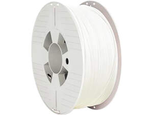 Verbatim PETG 1.75mm White 1kg 3D printer filament for...