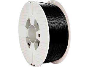 Verbatim PETG 1,75mm Schwarz 1kg 3D-Druck Filament...