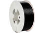 Verbatim PETG 1.75mm Black 1kg 3D printing filament for precise prints