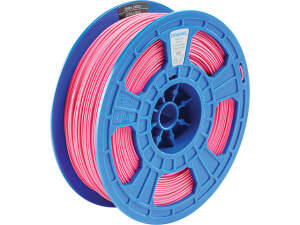 Dremel DigiLab PLA Filament 1,75 mm rosa 0,75 kg för...