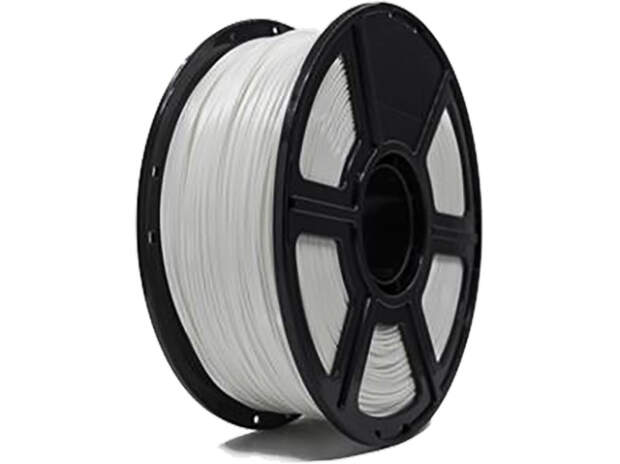 FLASHFORGE ABS 1,75mm Blauw 1kg 3D printer filament voor nauwkeurige printresultaten