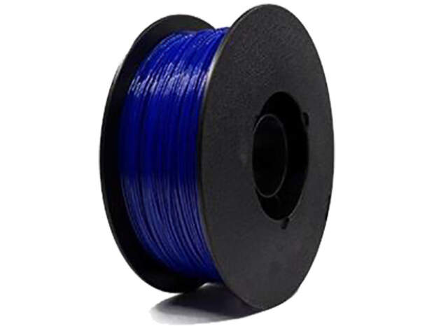 FLASHFORGE PETG 1,75mm Blauw 1kg 3D printer filament voor nauwkeurige prints