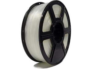 FLASHFORGE PA 1,75mm Nature 1kg 3D Drucker Filament...