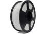 FLASHFORGE PA 1,75mm wit 1kg 3D printer filament voor nauwkeurige printresultaten