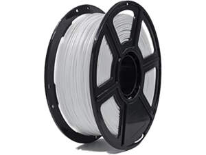 FLASHFORGE PETG 1,75mm wit 1kg 3D printer filament voor...