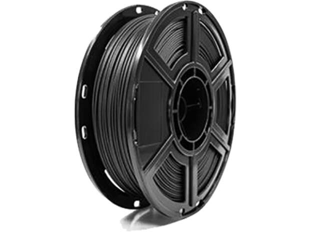 FLASHFORGE PA-CF Carbon Filament 1,75 mm svart 0,5 kg för 3D-skrivare