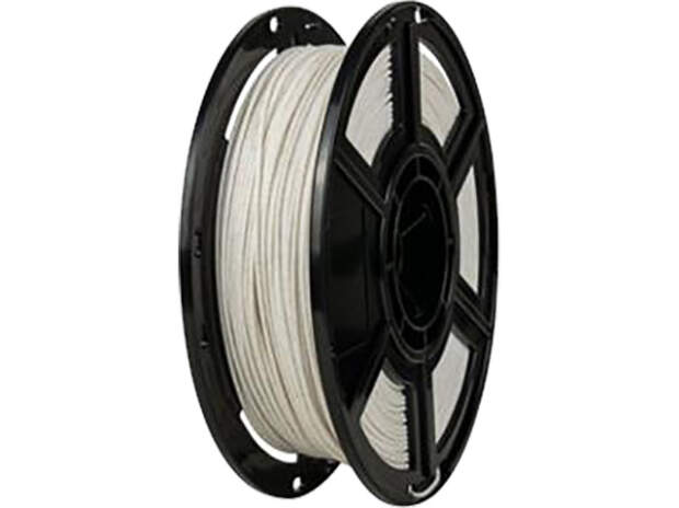 FLASHFORGE 3D-filament marmor 1,75 mm brun 0,5 kg til 3D-printere