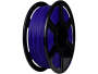 FLASHFORGE PLA 1.75mm Matte Blue 1kg 3D printer filament for precise prints