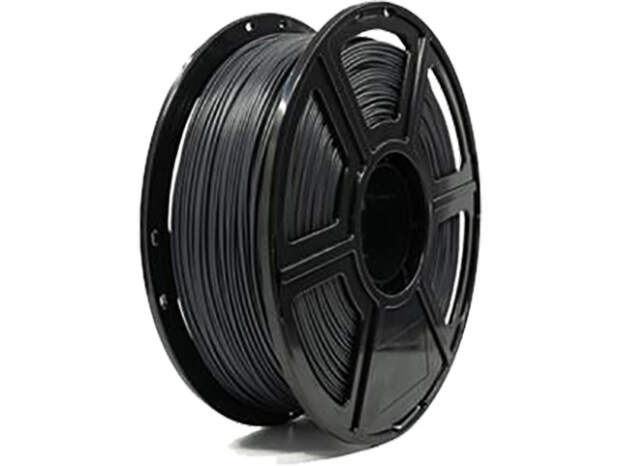 FLASHFORGE PLA 1,75mm Mat Groen 1kg 3D printer filament voor nauwkeurige prints