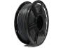 FLASHFORGE PLA 1.75mm Filament Mat Grijs 1kg voor 3D printers Hoge kwaliteit