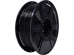 FLASHFORGE PLA 1,75mm Zwart 1kg 3D printer filament voor...