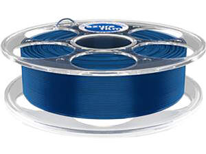 AZUREFILM PETG 1.75mm dark blue 1kg 3D printer filament...