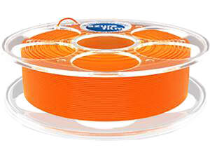 AZUREFILM ABS-P 1,75mm Orange 1kg 3D Drucker Filament...