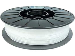 AzureFilm Flexibles 3D Filament 98A 1,75mm Weiß...