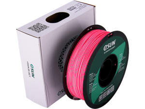 eSUN PLA+ 1,75mm Filament Roze 1kg - Hoogwaardig 3D...