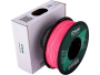 eSUN PLA+ 1,75mm Filament Pink 1kg - Hochwertiges 3D Druckmaterial