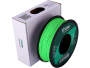 eSUN PLA+ 1.75mm Peak Green 1kg 3D printer filament for precise prints