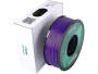 ESUN ABS+ 1,75 mm Purple 1 kg 3D-printerfilament til præcise udskrifter