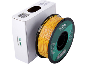 eSUN PETG 1.75mm filamentti Solid Gold 1kg 3D...