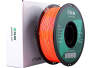 eSUN PETG 1.75mm Filament Solid Orange 1kg voor 3D Printers Hoge Kwaliteit