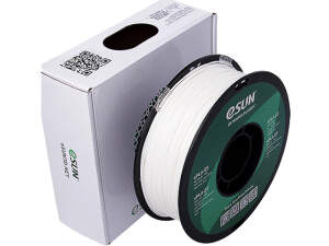 eSUN EPLA-ST 1,75mm Natural 1kg 3D Drucker Filament...