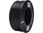 eSUN PLA+ 1.75mm Black 3kg 3D printer filament for precise printing results