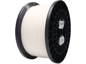 ESUN PLA+ 1,75 mm vit 5 kg filament för 3D-skrivare...