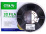 ESUN EPA-CF 1,75mm 3D Printer Filament Natural 1kg - Hoge kwaliteit koolstofvezel