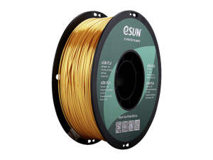 eSUN EPLA-Silk 1,75mm Rose Gold 1kg 3D Drucker Filament...