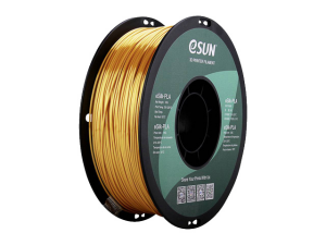 eSUN EPLA-Silk 1.75mm Rose Gold 1kg 3D printer filament...