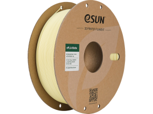 eSUN EPLA-Matte 1,75mm Almond Yellow 1kg 3D Drucker...