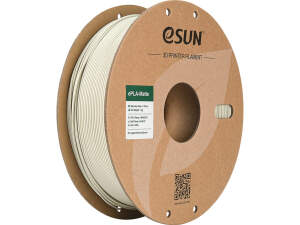 eSUN EPLA Mat 1,75 mm Light Khaki 1 kg 3D-printerfilament...