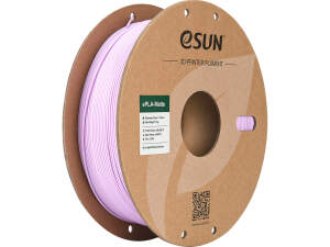 eSUN EPLA-Matte 1,75mm Lilac 1kg 3D Drucker Filament...