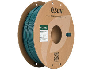 eSUN EPLA-Matte 1,75mm Morandi Green 1kg 3D Drucker...