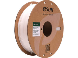 eSUN EPLA-HS 1,75 mm vit 1 kg 3D-skrivarfilament för...