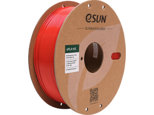 eSUN EPLA-HS 1,75mm rood 1kg 3D printer filament voor...