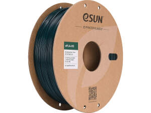 eSUN EPLA+HS 1.75mm 3D printer filament green 1kg spool...