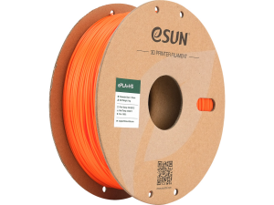 eSUN EPLA+HS 1.75mm Orange 1kg 3D printer filament for...