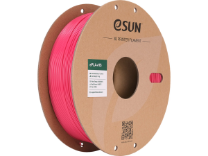 eSUN EPLA+HS 1.75mm vaaleanpunainen 1kg...