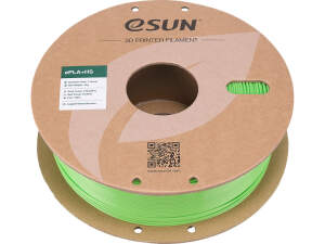 eSUN EPLA+HS 1.75mm 3D-tulostimen filamentti, Peak Green,...