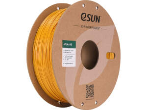 ESUN EPLA+HS 1.75mm Gold 1kg 3D-tulostimen filamentti...