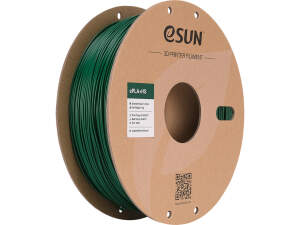 ESUN EPLA+HS 1,75mm Filament Dennengroen 1kg voor 3D...